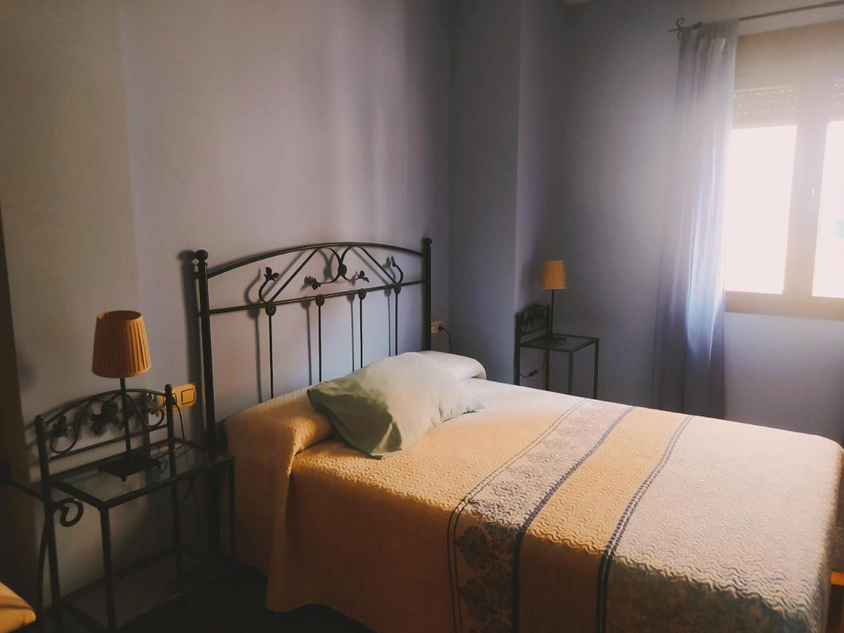 קבסואלה דל ואיה El Balcon De Cabezuela Valle Del Jerte מראה חיצוני תמונה