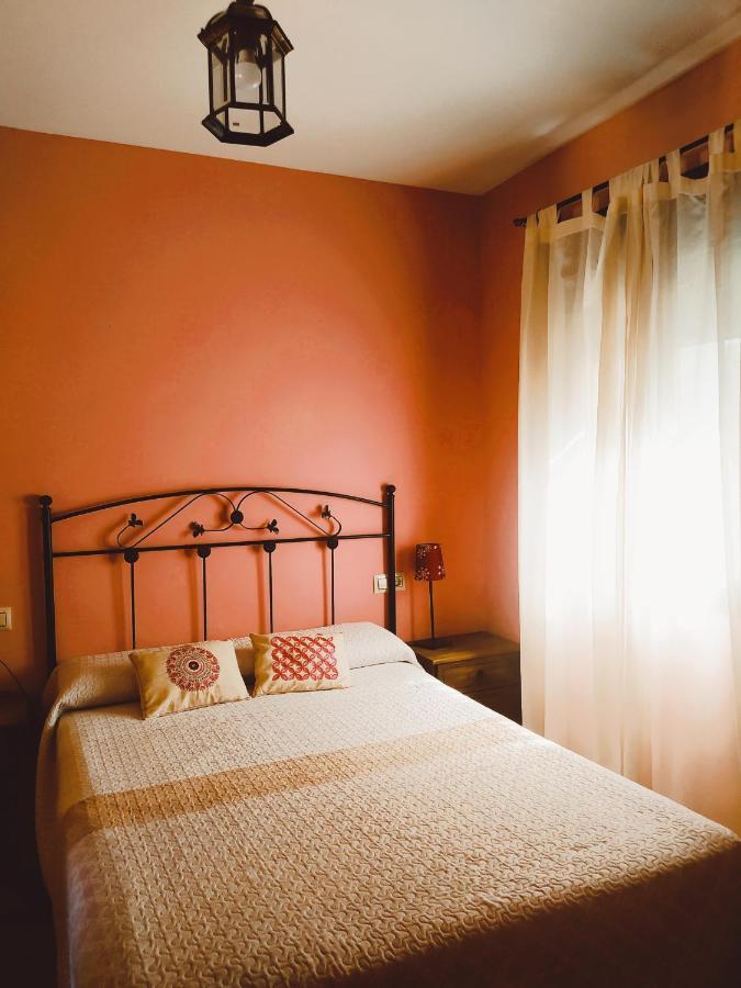 קבסואלה דל ואיה El Balcon De Cabezuela Valle Del Jerte מראה חיצוני תמונה